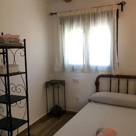 Luksustelt Casa Koradi