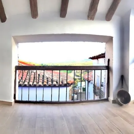Casa Koradi Luksustelt *